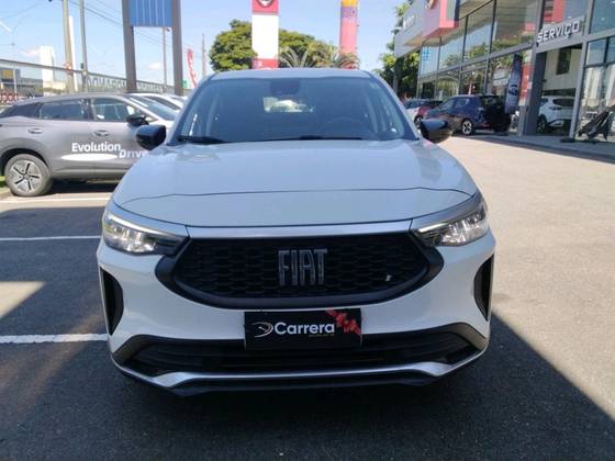 FIAT FASTBACK 1.0 TURBO 200 FLEX AUDACE CVT